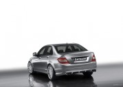 Mercedes-Benz C-Class CK35 Carlsson